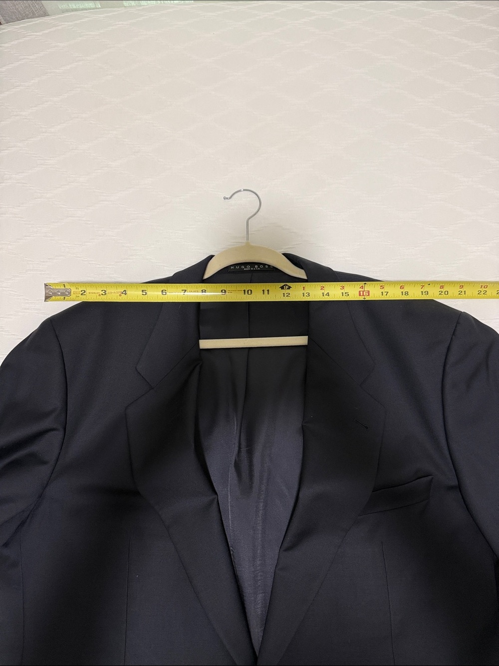 Hugo Boss Jacket - Picture 9 of 9